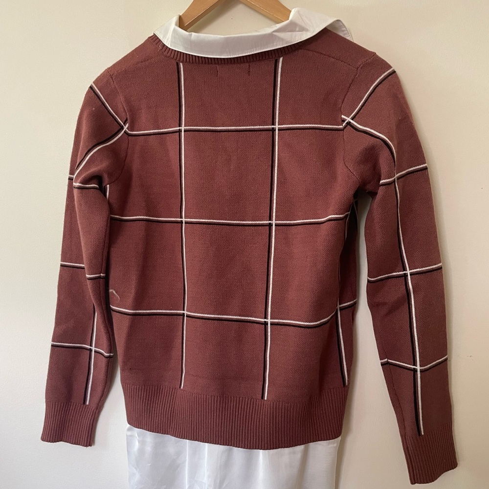 blouse !! - Picture 3 of 3